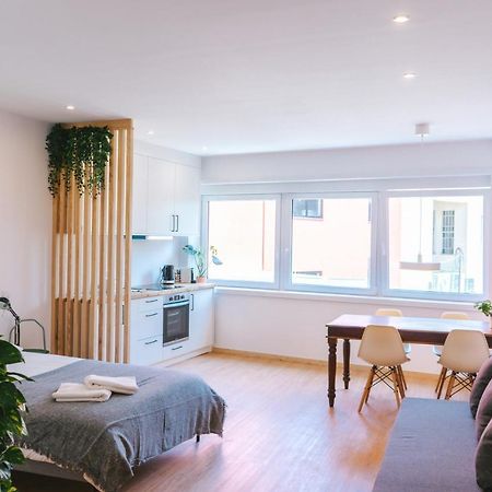 Porto Serenity Studio Extérieur photo