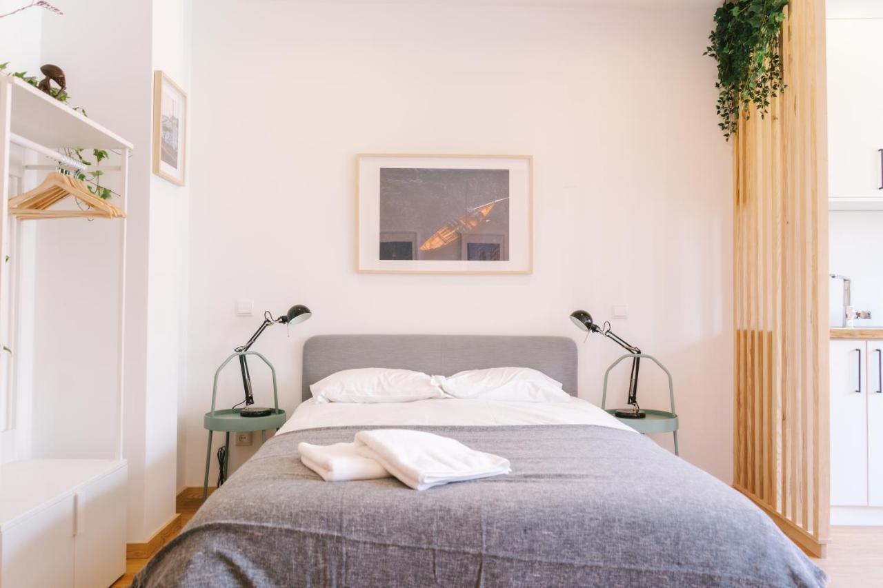 Porto Serenity Studio Extérieur photo