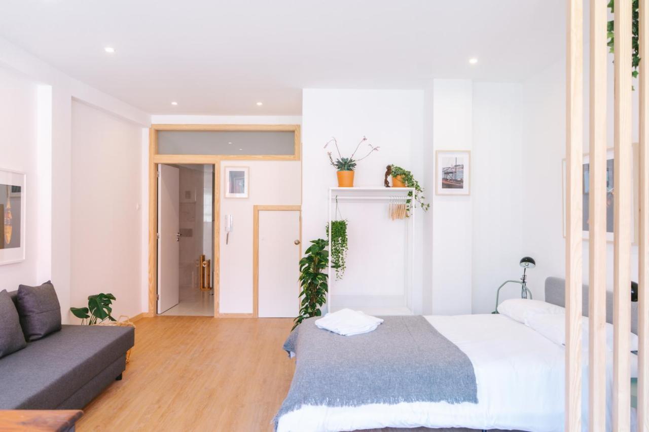 Porto Serenity Studio Extérieur photo
