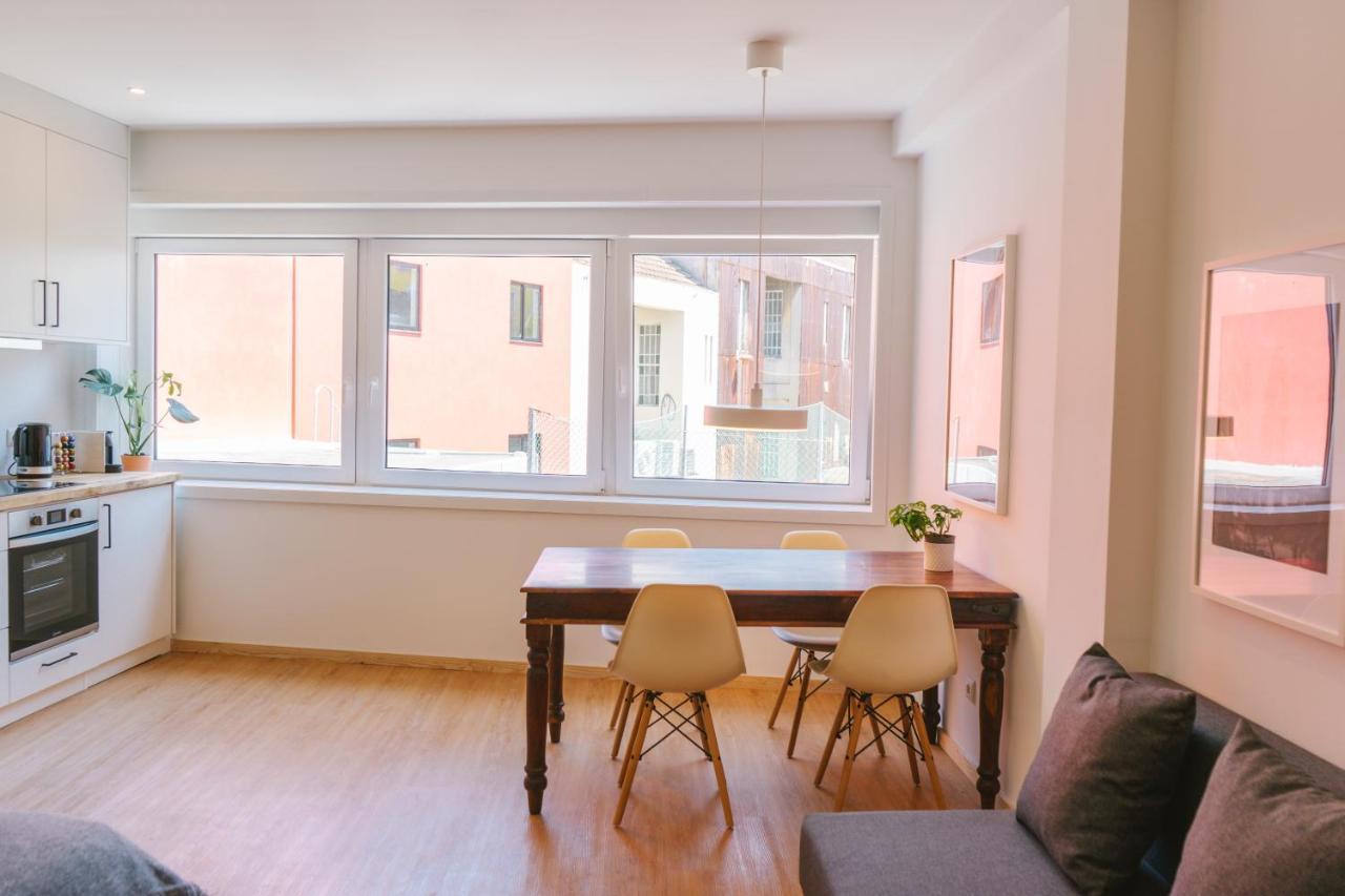 Porto Serenity Studio Extérieur photo
