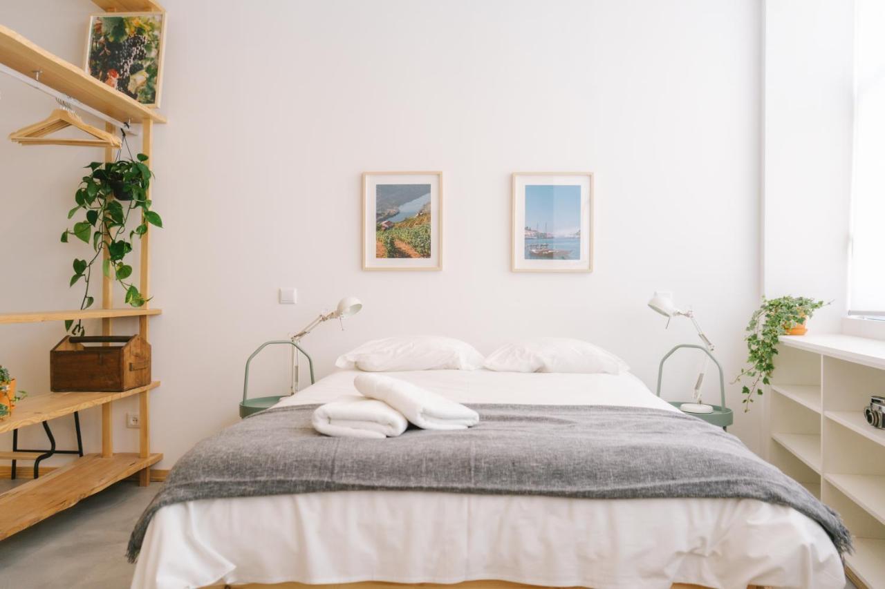 Porto Serenity Studio Extérieur photo
