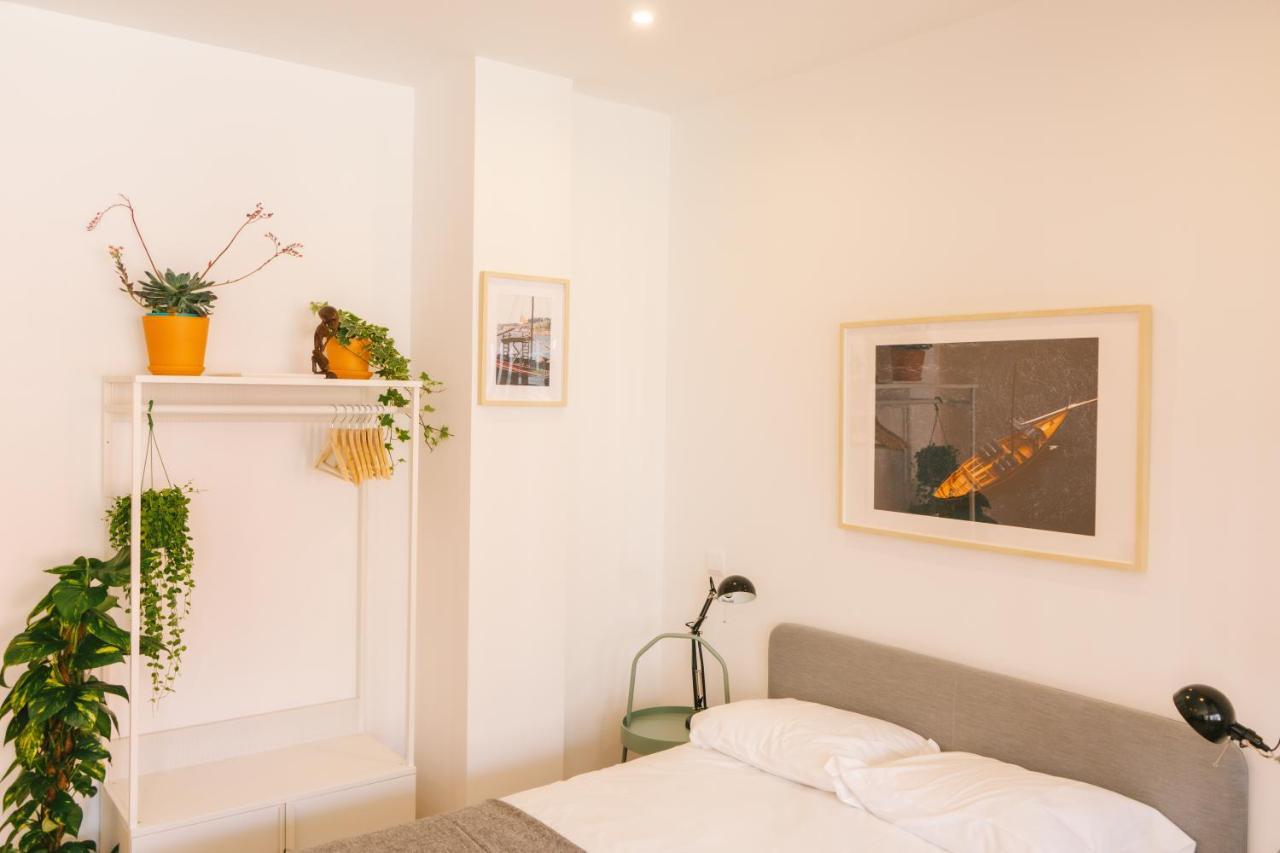 Porto Serenity Studio Extérieur photo