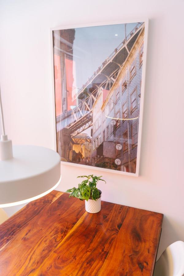 Porto Serenity Studio Extérieur photo