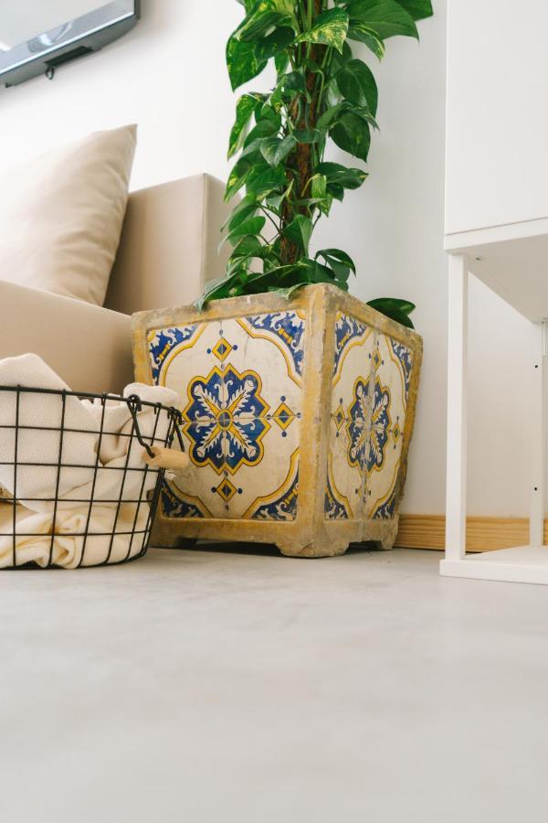 Porto Serenity Studio Extérieur photo