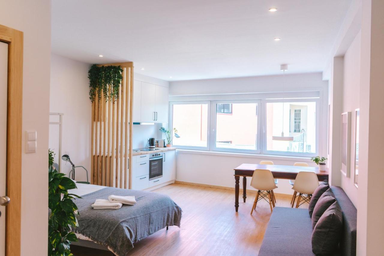Porto Serenity Studio Extérieur photo