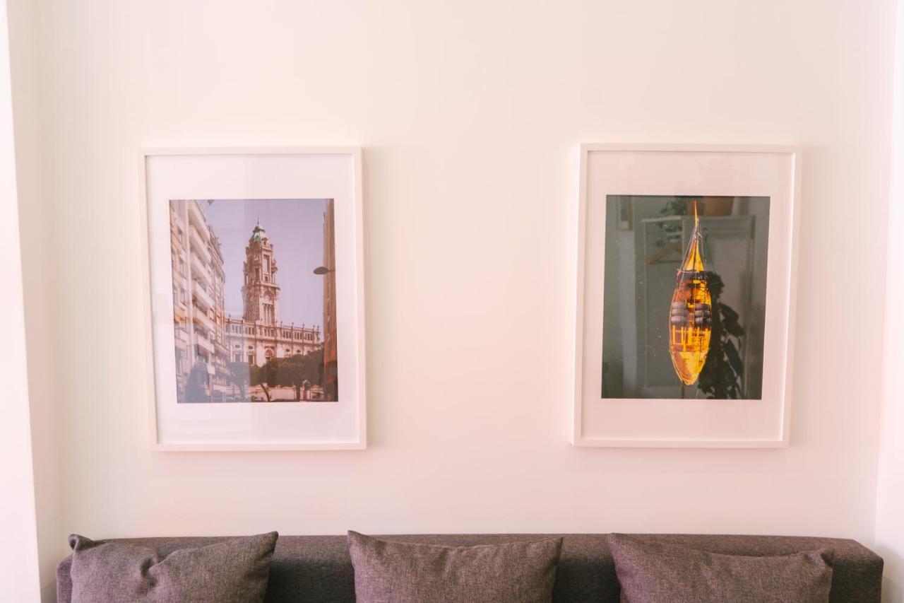 Porto Serenity Studio Extérieur photo