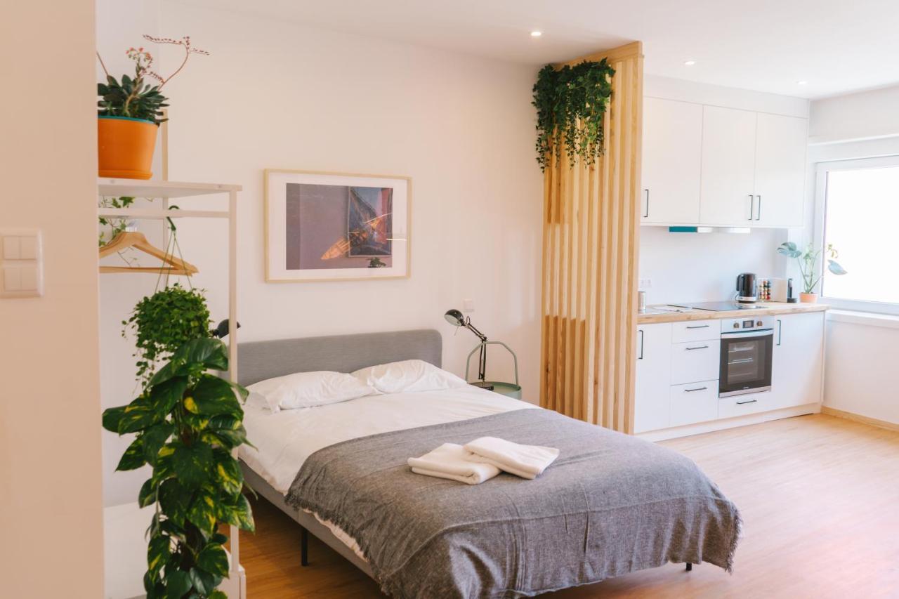 Porto Serenity Studio Extérieur photo