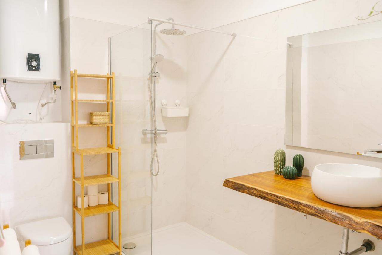 Porto Serenity Studio Extérieur photo