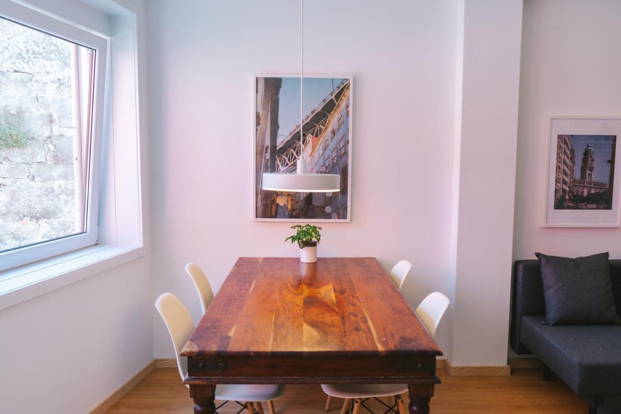 Porto Serenity Studio Extérieur photo