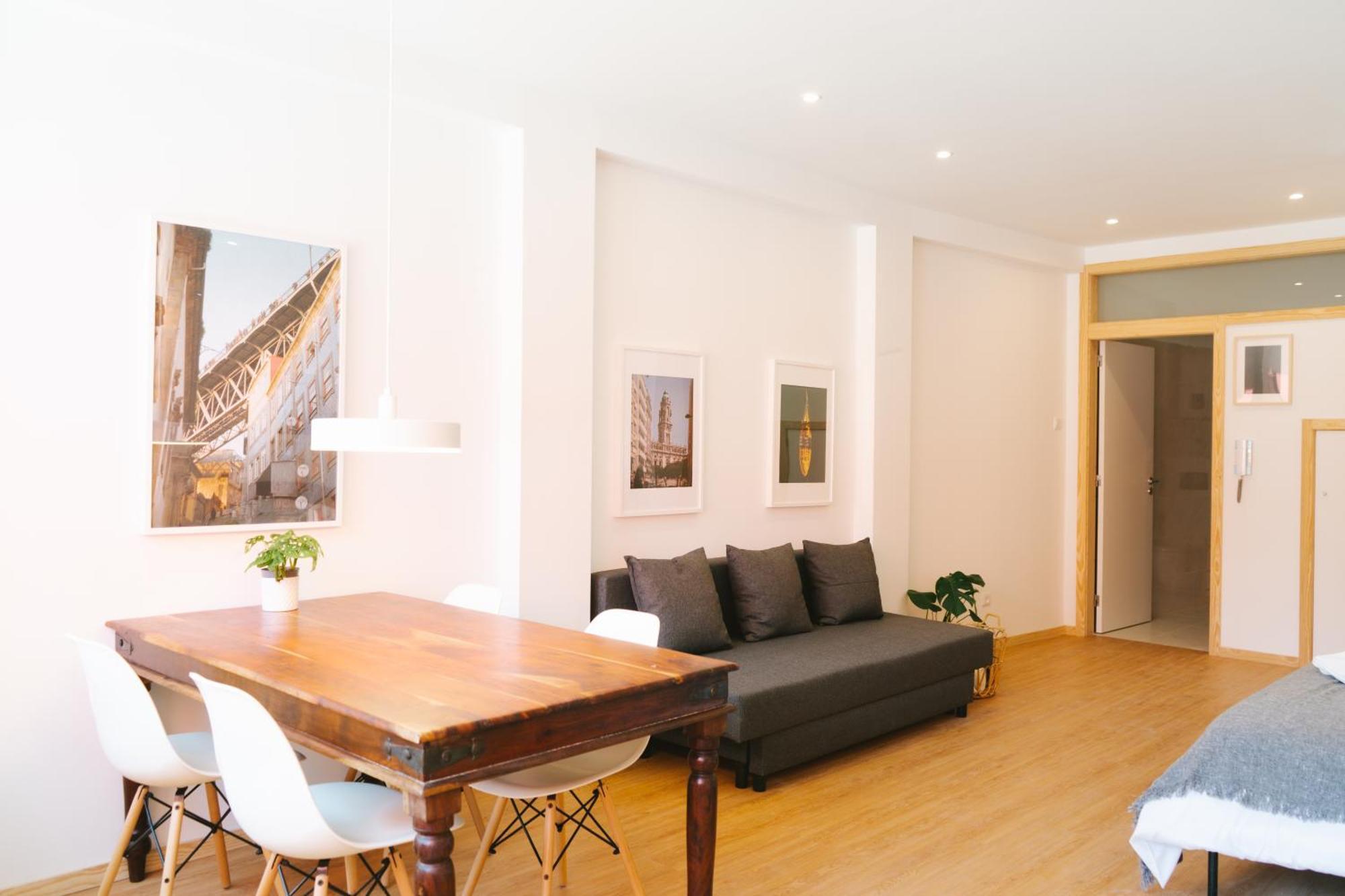 Porto Serenity Studio Extérieur photo